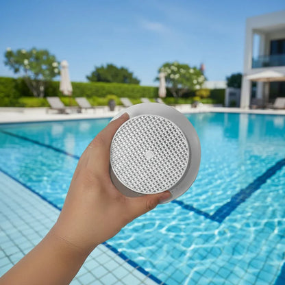 SKIMBASKET – Cestino dello skimmer per piscina con manico per piscine Hayward
