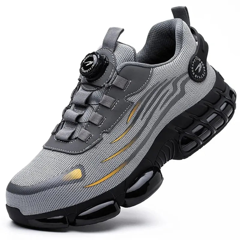Scarpe di Sicurezza Ortopediche
