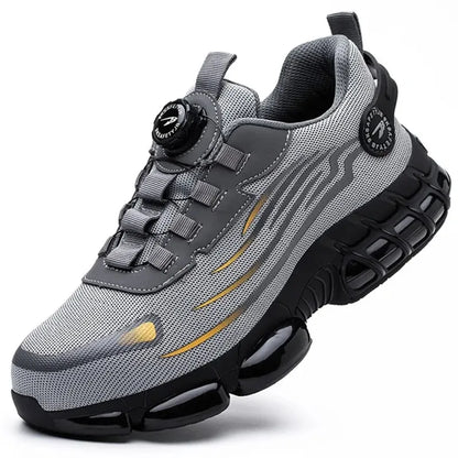 Scarpe di Sicurezza Ortopediche