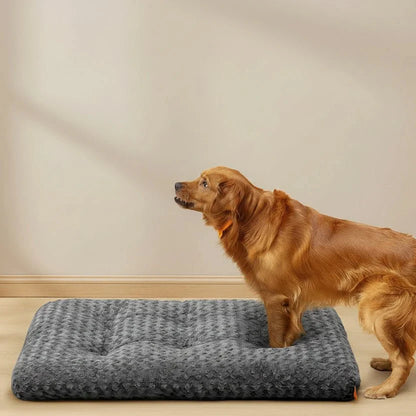 DOGCOMFY – Cuscino morbido per cani di grandi dimensioni
