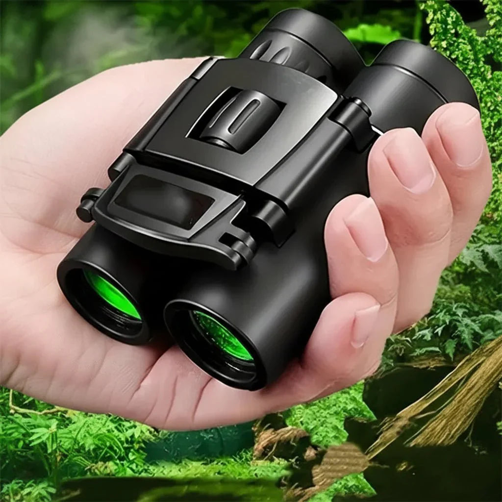 VIEWLITE – Binocoli leggeri per un'osservazione confortevole
