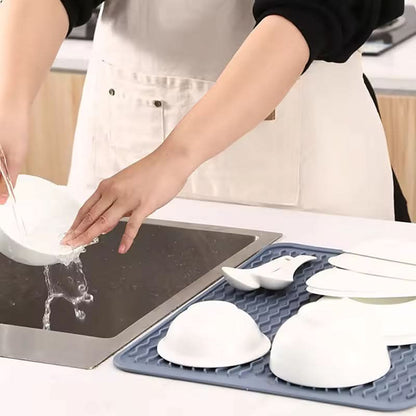 COUNTERGRIP – Tappetino antiscivolo da cucina per piani di lavoro