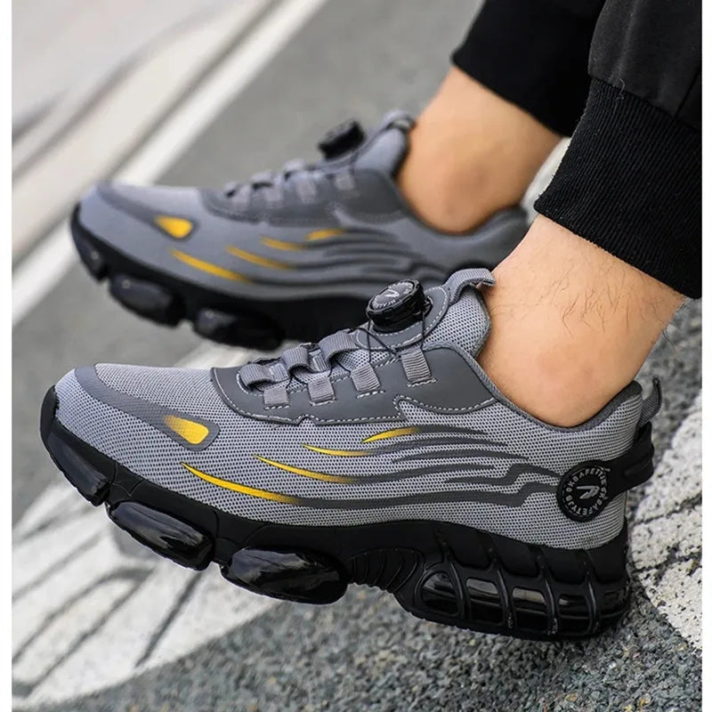 Scarpe di Sicurezza Ortopediche