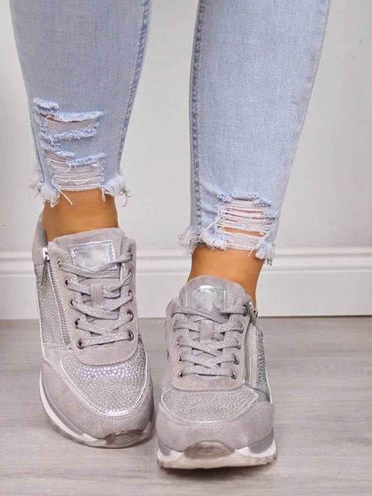 Scarpe ortopediche da donna Tamara – massimo comfort e supporto dell’arco plantare