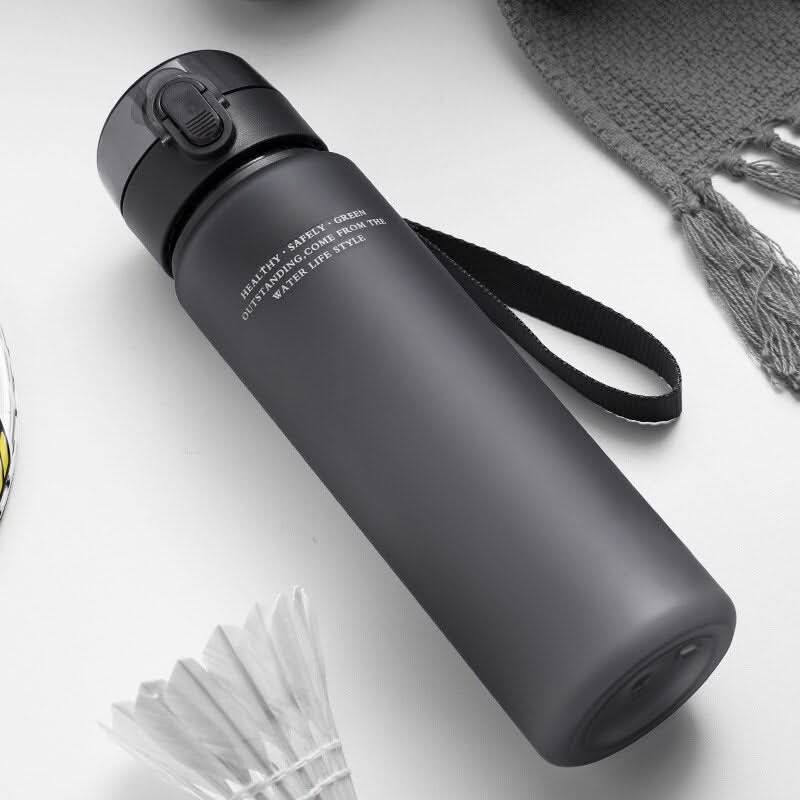 Hydrasport - borraccia ermetica senza BPA per sport, lavoro e vita quotidiana