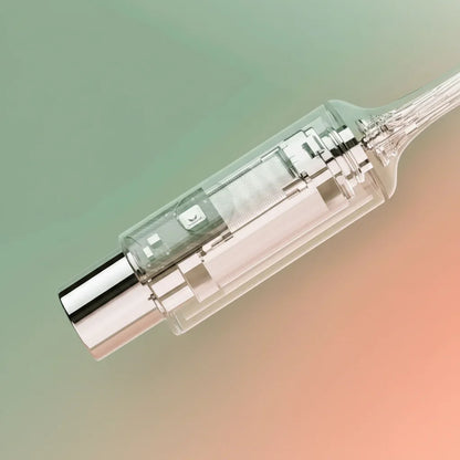 SmartBrush pulitore per bottiglie - pulizia automatica con setole in silicone per una vita quotidiana senza stress
