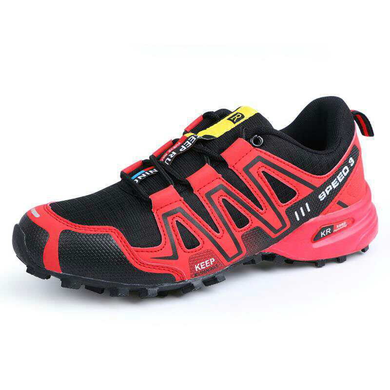OrthoStride - Scarpe da corsa ortopediche per passi senza dolore e comfort per tutto il giorno