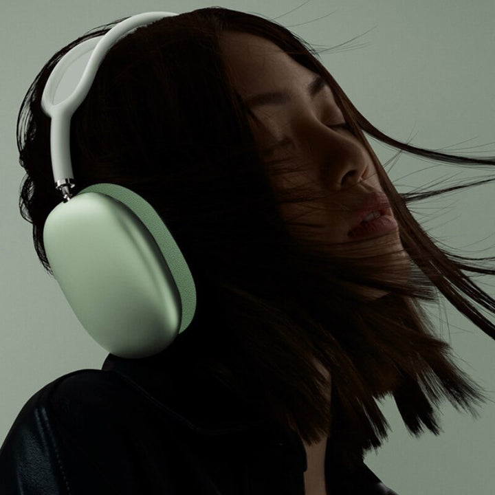 SoundMax Flex – Auricolari wireless con archetto regolabile