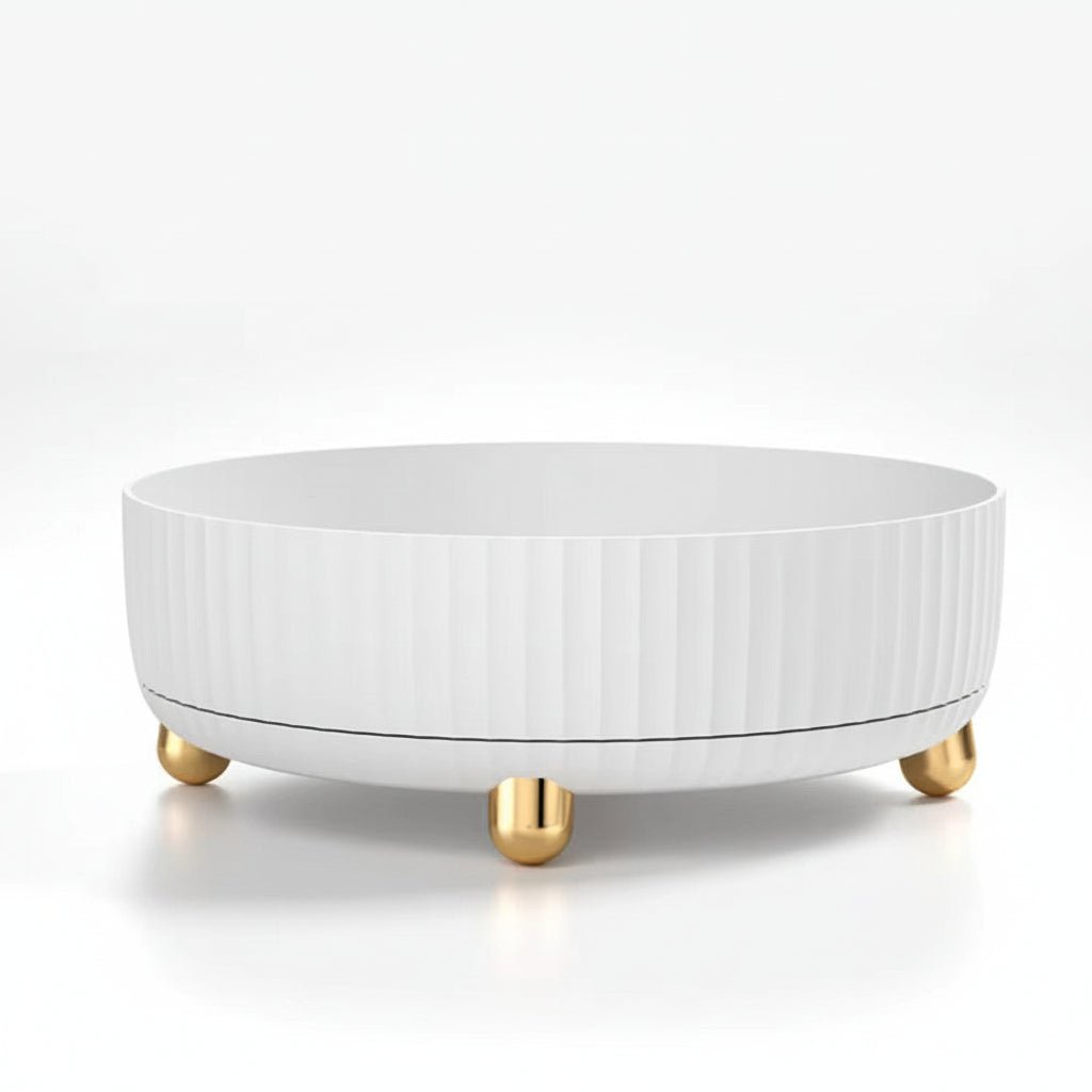ROTASPIN – organizzatore girevole a 360° per un maggiore ordine