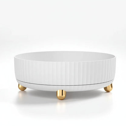 ROTASPIN – organizzatore girevole a 360° per un maggiore ordine