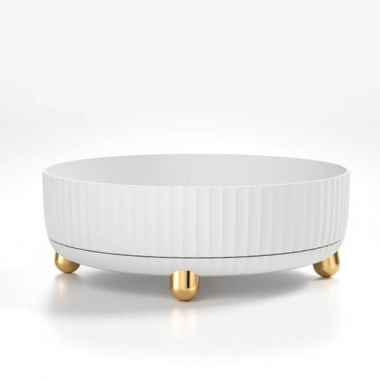 ROTASPIN – organizzatore girevole a 360° per un maggiore ordine