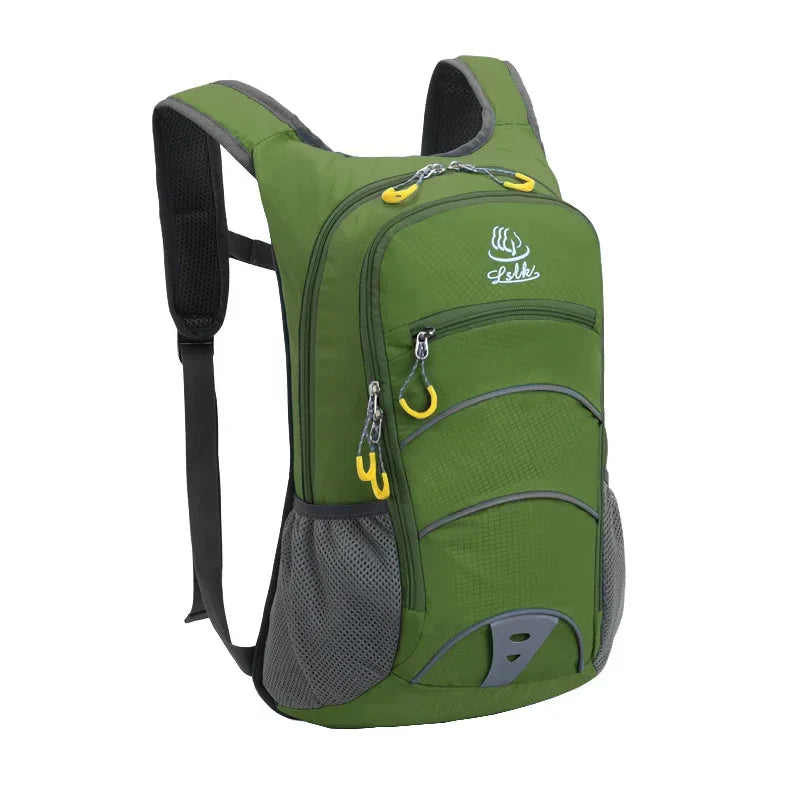 Zaino ActiveGear - Zaino leggero e stiloso per appassionati di attività all'aperto