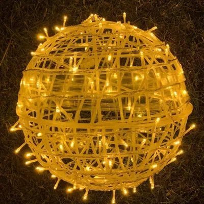 SPHEROLUX – Sfere luminose LED per uso interno ed esterno