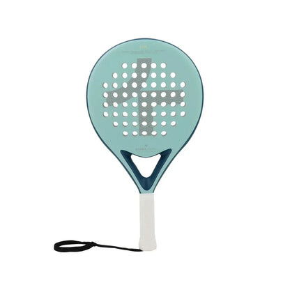 Carbonedge Elite - Racchetta da padel in fibra di carbonio per il massimo controllo e comfort