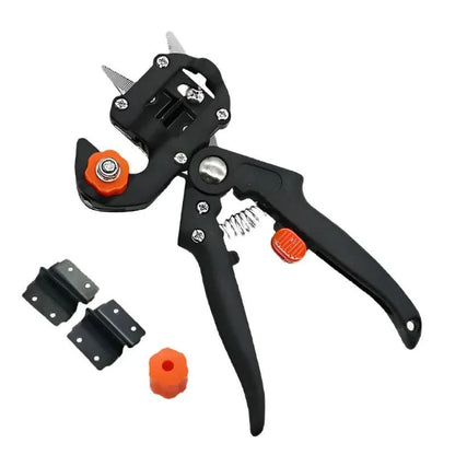 GraftMate taglierina di precisione - Strumento ergonomico per innesto e taglio
