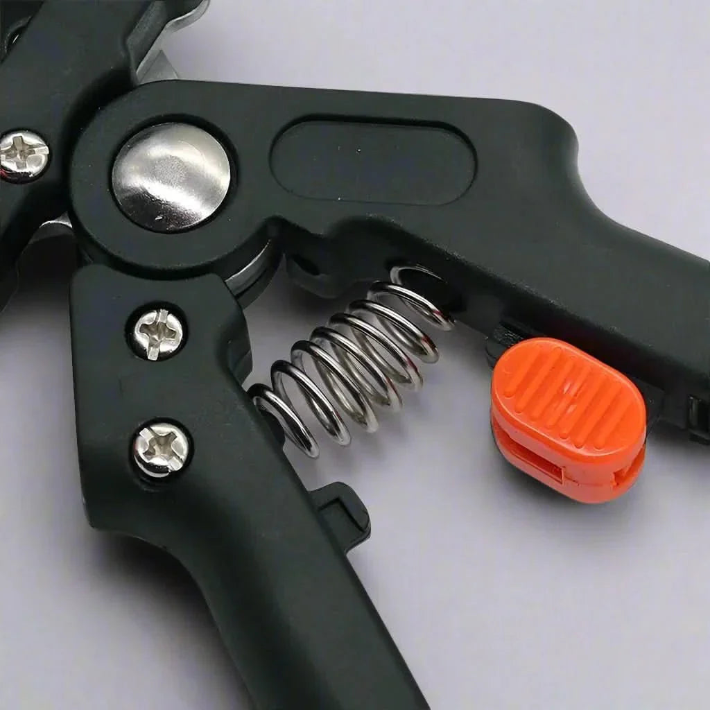 GraftMate taglierina di precisione - Strumento ergonomico per innesto e taglio