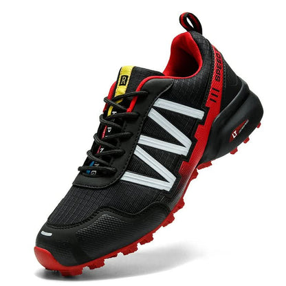 OrthoStride - Scarpe da corsa ortopediche per passi senza dolore e comfort per tutto il giorno