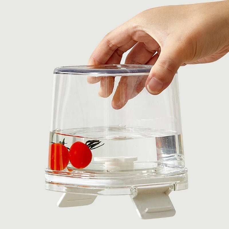 VAKUORA – Freschezza duratura per alimenti secchi
