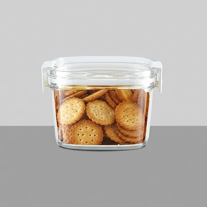 VAKUORA – Freschezza duratura per alimenti secchi