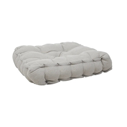 SQUARIA – Cuscino per seduta quadrato con manico per comfort stabile