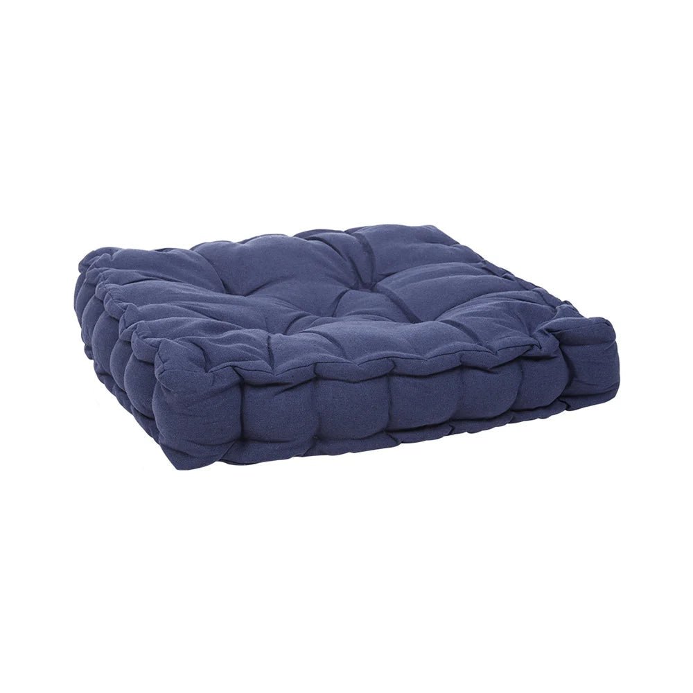 SQUARIA – Cuscino per seduta quadrato con manico per comfort stabile