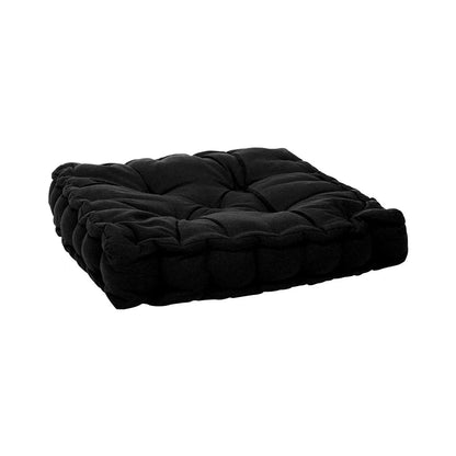 SQUARIA – Cuscino per seduta quadrato con manico per comfort stabile