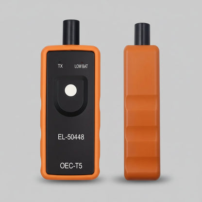 Strumento di reset TPMS, sensore di pressione dei pneumatici senza fili, dispositivo di riapprendimento