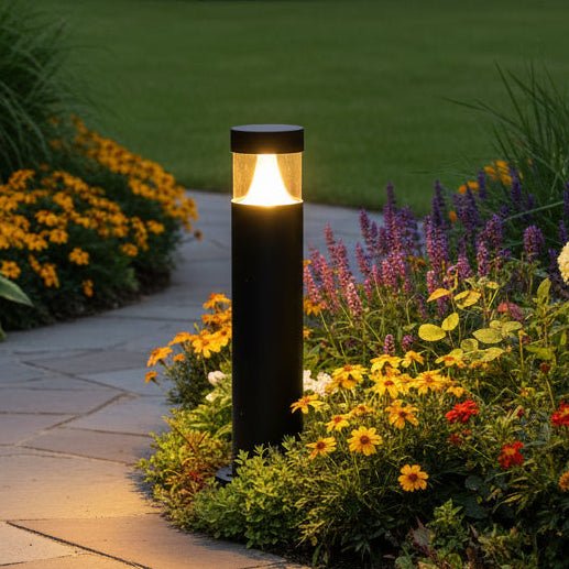 SCAPELUX – lampada LED da paesaggio per un'illuminazione esterna elegante