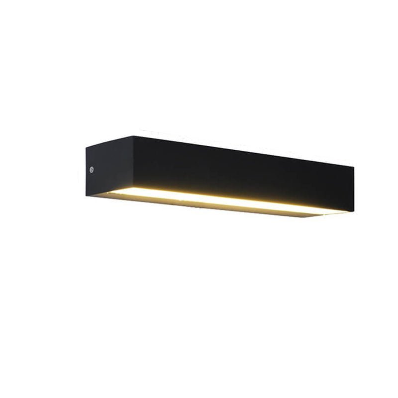 OUTLUME – Lampada da parete LED impermeabile per uso esterno