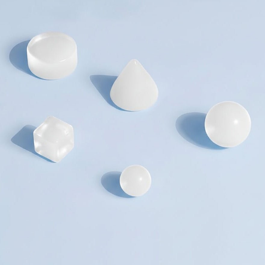 EAR PEACE – Tappi auricolari in silicone modellabili per un sonno profondo e silenzioso