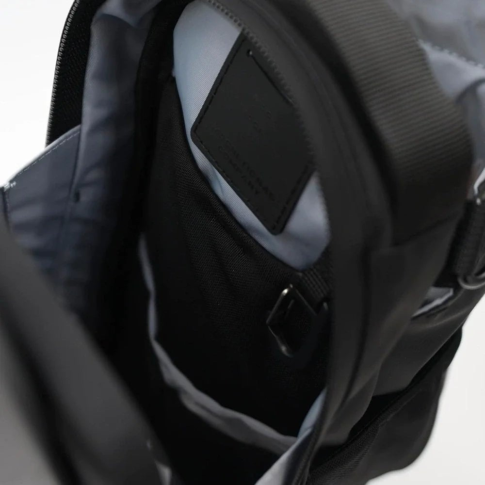 MAGNEXA – Borsa magnetica per bottiglia d'acqua da fitness, a mani libere