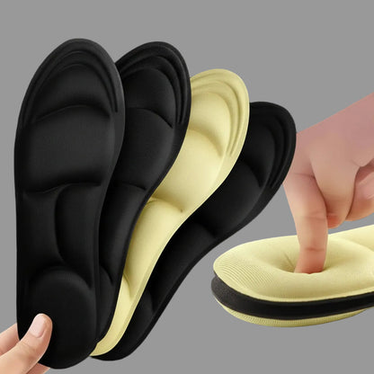 FLEXMASS – Inserti imbottiti in memory foam con supporto traspirante