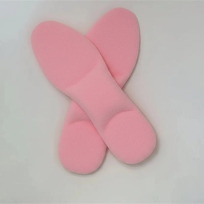 FLEXMASS – Inserti imbottiti in memory foam con supporto traspirante