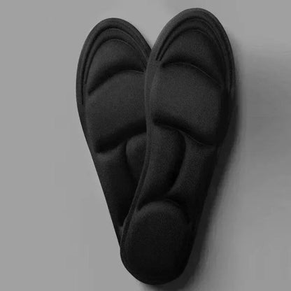 FLEXMASS – Inserti imbottiti in memory foam con supporto traspirante