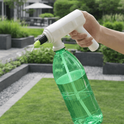 HYDROMIST – Spruzzatore automatico elettrico per piante con ricarica USB