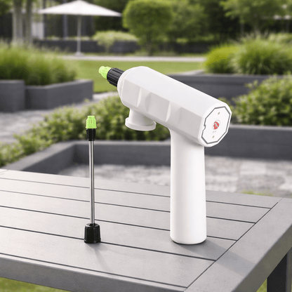 HYDROMIST – Spruzzatore automatico elettrico per piante con ricarica USB