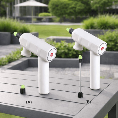 HYDROMIST – Spruzzatore automatico elettrico per piante con ricarica USB