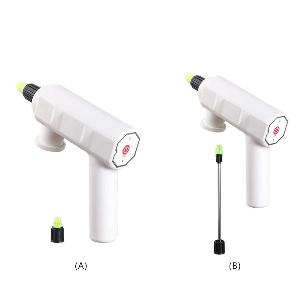 HYDROMIST – Spruzzatore automatico elettrico per piante con ricarica USB