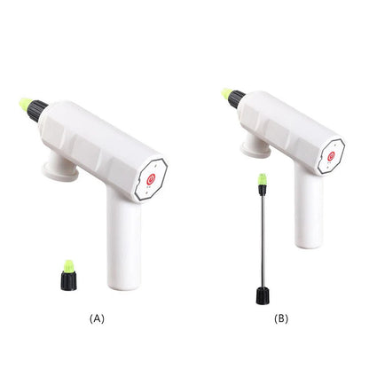 HYDROMIST – Spruzzatore automatico elettrico per piante con ricarica USB