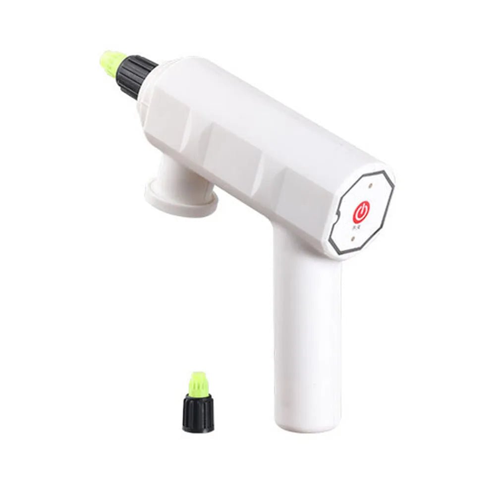 HYDROMIST – Spruzzatore automatico elettrico per piante con ricarica USB