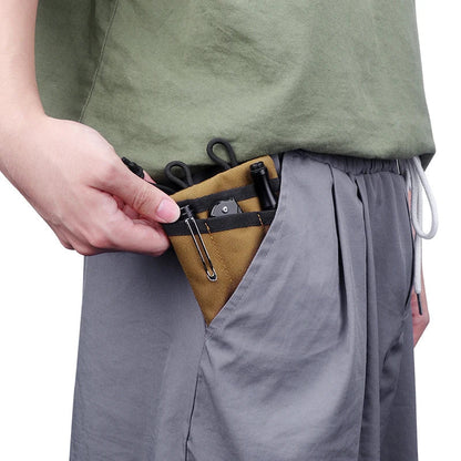TACFLEX – Pochette tattica compatta per l'uso quotidiano e all'aperto
