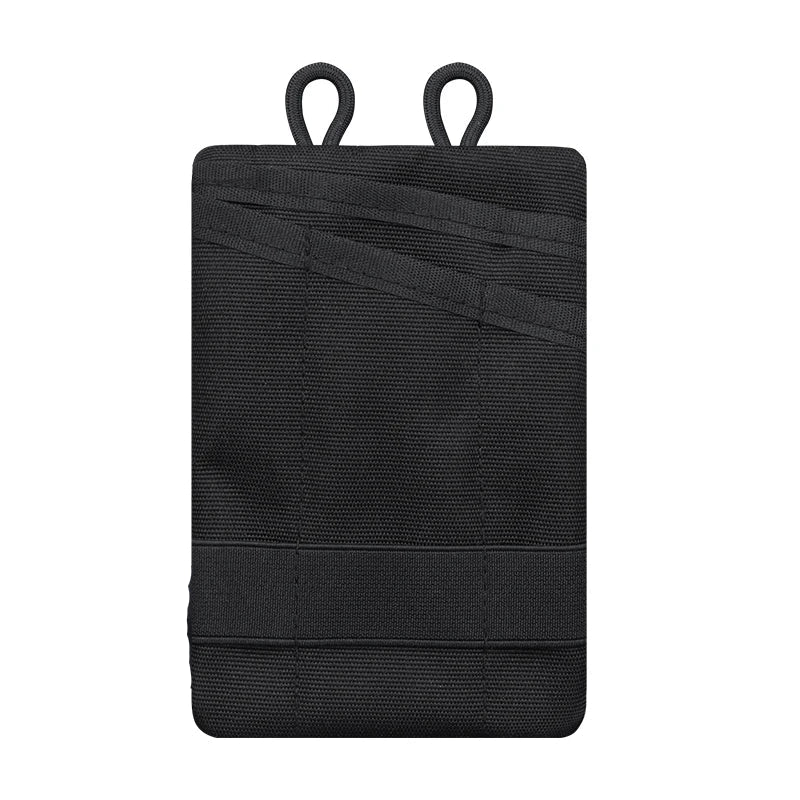 TACFLEX – Pochette tattica compatta per l'uso quotidiano e all'aperto