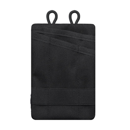 TACFLEX – Pochette tattica compatta per l'uso quotidiano e all'aperto