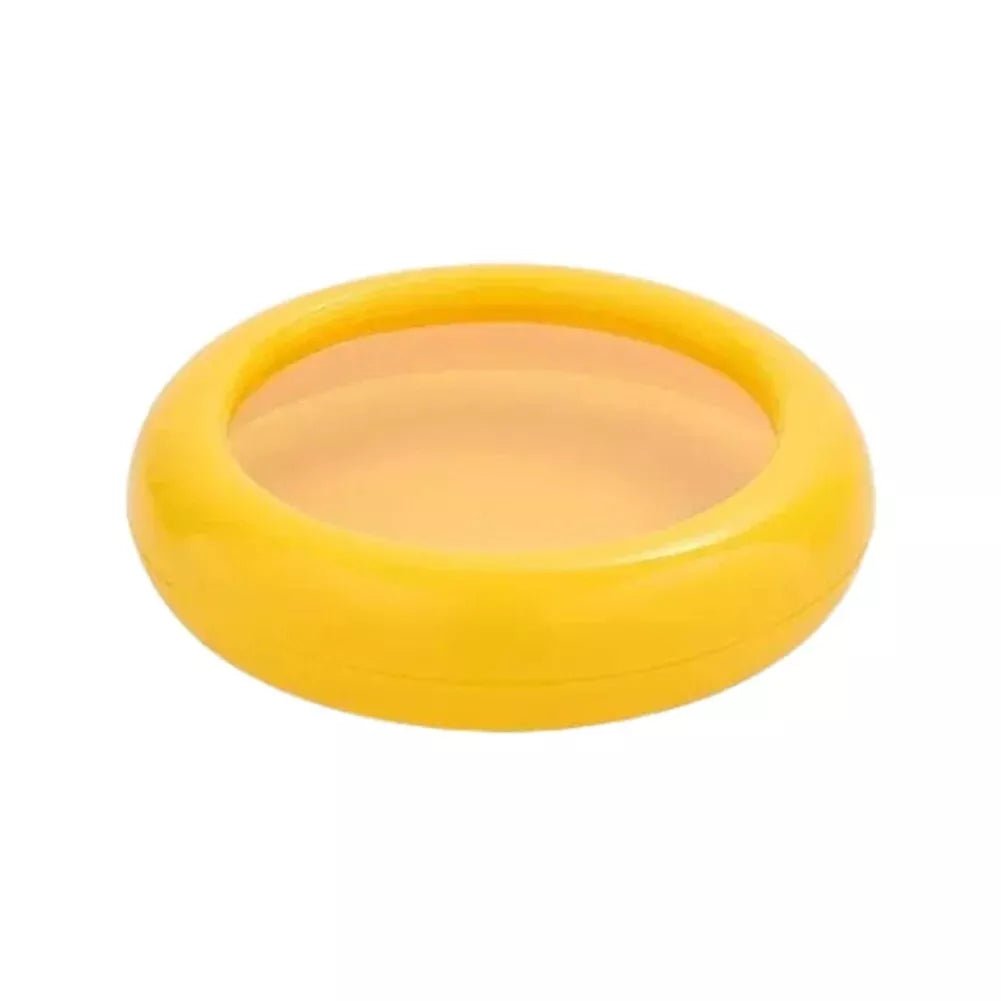 PURESAVE – coperchi in silicone flessibili per alimenti freschi e uno stile di vita sostenibile