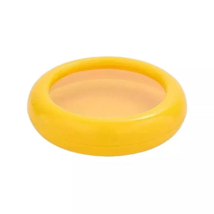 PURESAVE – coperchi in silicone flessibili per alimenti freschi e uno stile di vita sostenibile