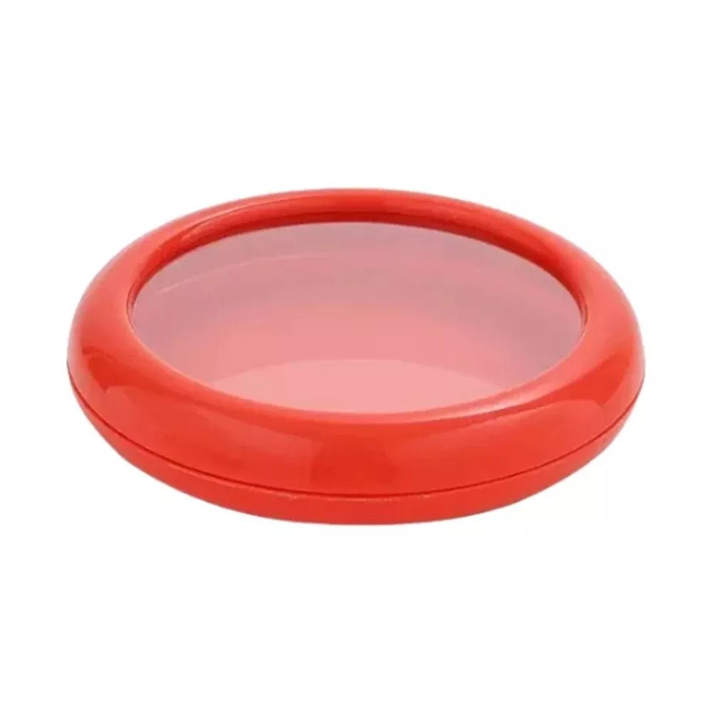 PURESAVE – coperchi in silicone flessibili per alimenti freschi e uno stile di vita sostenibile