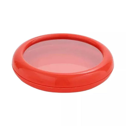 PURESAVE – coperchi in silicone flessibili per alimenti freschi e uno stile di vita sostenibile
