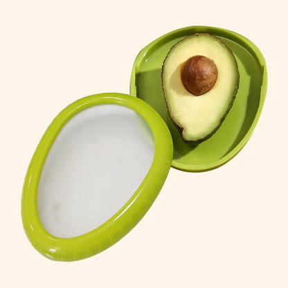 PURESAVE – coperchi in silicone flessibili per alimenti freschi e uno stile di vita sostenibile