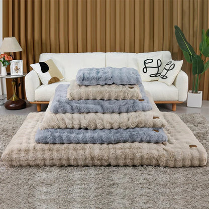 PETSERENE – Letto calmante per cani e gatti