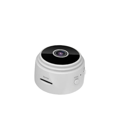 MINICAM 1080P - Telecamera di sicurezza compatta con visione notturna e controllo tramite app